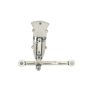 RACK ADJUSTER ASSEMBLY RIGHT by Whirlpool