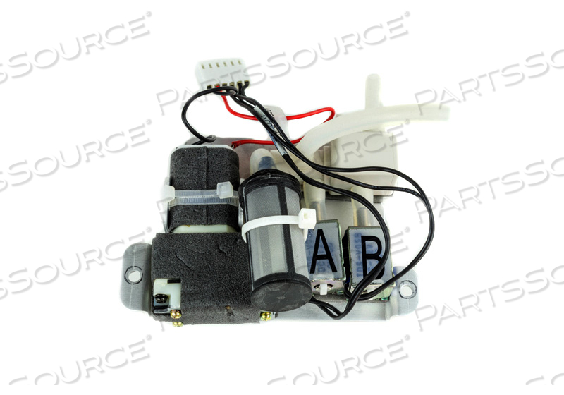 453564020461 Philips ASSEMBLY, NBP PUMP/VALVE For Sale