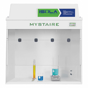 FILTERED WORKSTATION by Mystaire