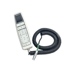 REPAIR SERVICE FOR HILLROM TRUMPF TRUSYSTEM DAVINCI 7000DV HAND CONTROL OPERATING REMOTE (FOR SURGICAL TABLE/BED)