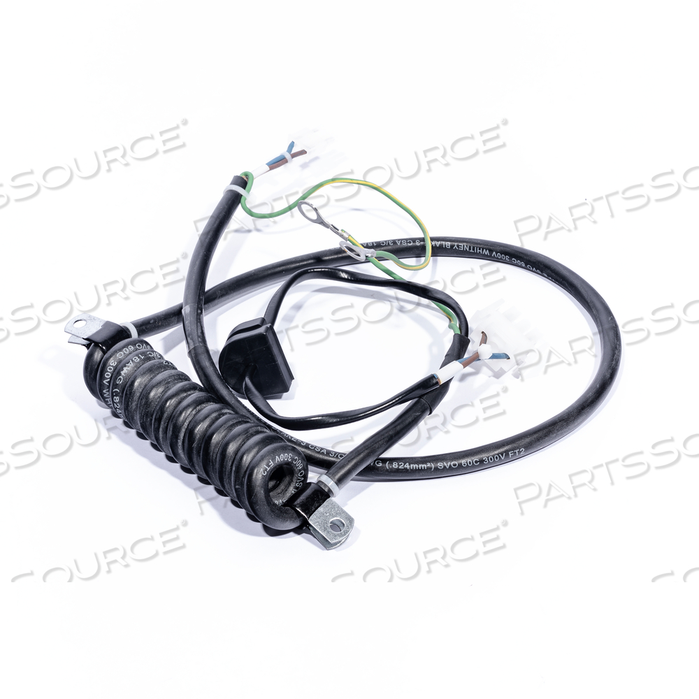 COIL CORD, CONTROLLER POWER BW by Stryker Medical COIL CORD, CONTROLLER POWER BW by Stryker Medical