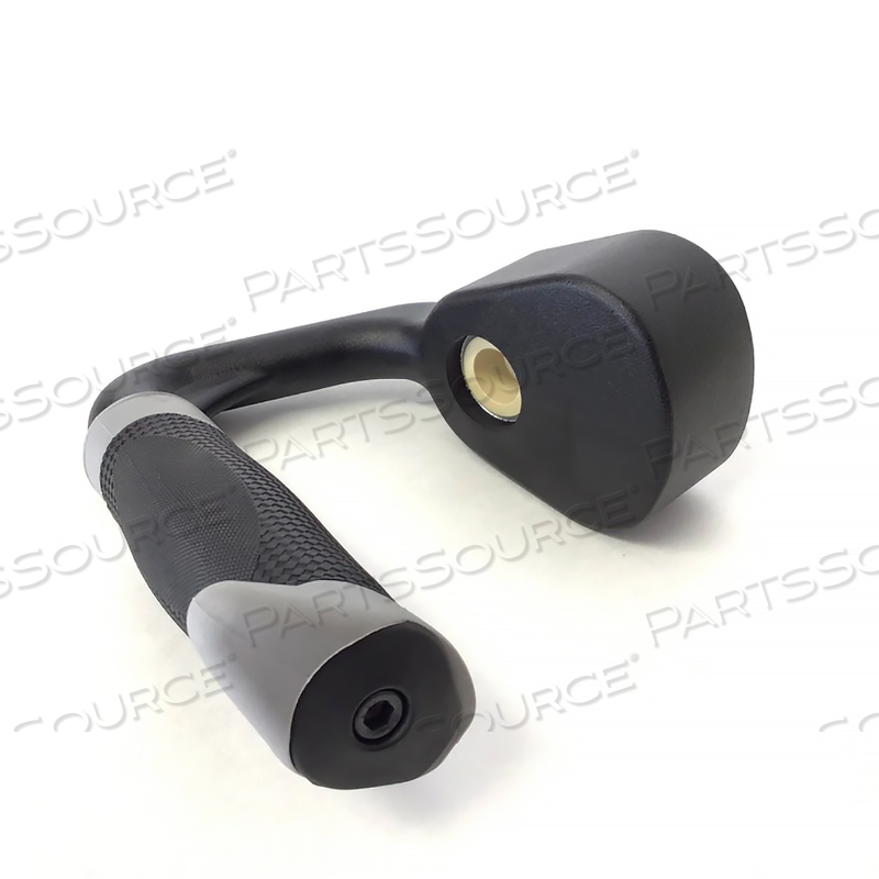 HANDCRANK ASSEMBLY FOR PRO V2 KIT by Life Fitness HANDCRANK ASSEMBLY FOR PRO V2 KIT by Life Fitness