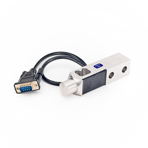 LOAD CELL, FOR USE WITH: FOR MODEL 3002 SECURE® II MODEL 3002 by Stryker Medical LOAD CELL, FOR USE WITH: FOR MODEL 3002 SECURE® II MODEL 3002 by Stryker Medical