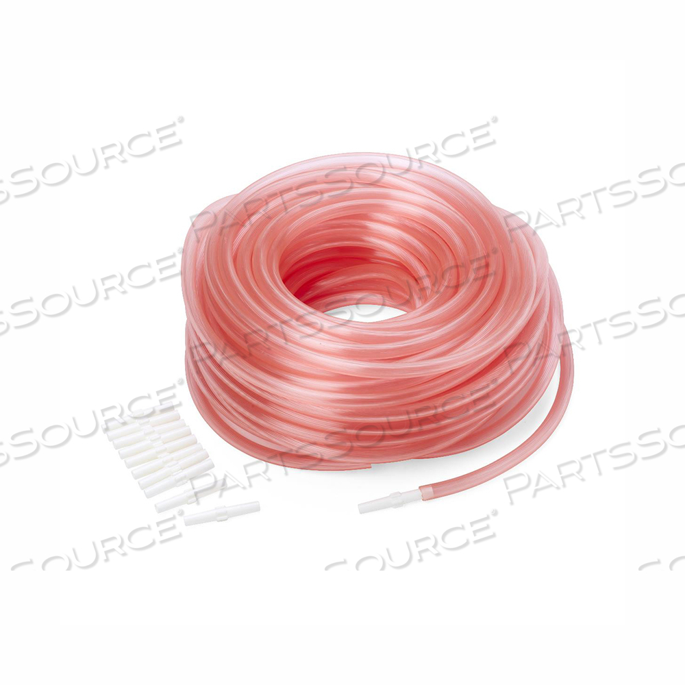 NONSTERILE VACUUM TUBING by Medline Industries, Inc. NONSTERILE VACUUM TUBING by Medline Industries, Inc.