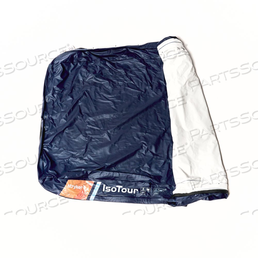 TOP COVER ASSEMBLY FOR STRETCHER by Stryker Medical
