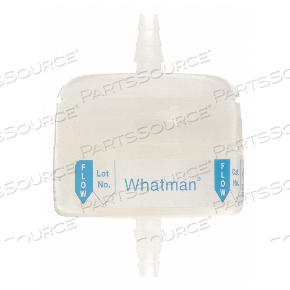 INLINE FILTER 36 MM DIA 9.52 MM MAX IN by Whatman