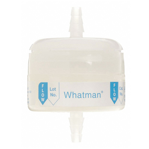 INLINE FILTER 36 MM DIA 9.52 MM MAX IN by Whatman