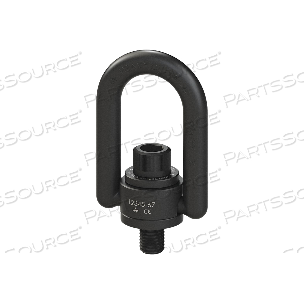 HOIST RING 48-5-1/2IN 1085.5 FT.-LB. by ADB Hoist Rings