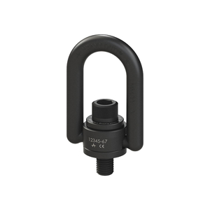 HOIST RING 48-5-1/2IN 1085.5 FT.-LB. by ADB Hoist Rings