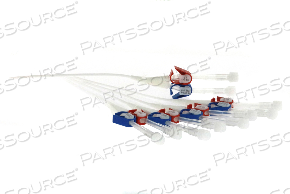 NON STERILE CATHETER FOR HEMODIALYSIS MACHINE by Vantive US Healthcare LLC