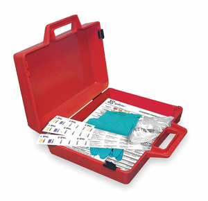 CLASSIFIER KIT 11 3/4 IN L POS/NEG PK20 by Spilfyter