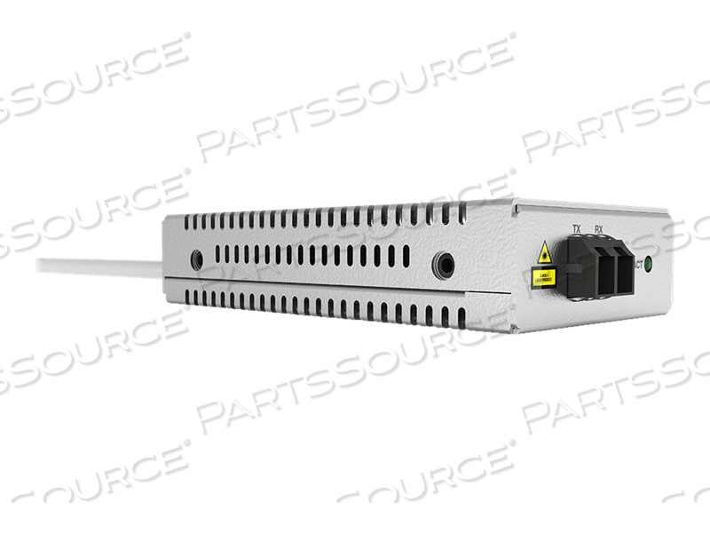 ALLIED TELESIS USM2000, MEDIA CONVERTER, 1GBE, TAA COMPLIANT by Allied Telesis ALLIED TELESIS USM2000, MEDIA CONVERTER, 1GBE, TAA COMPLIANT by Allied Telesis