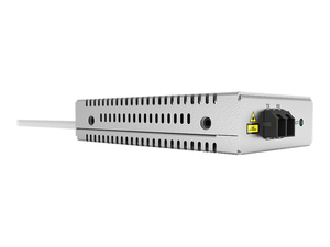 ALLIED TELESIS USM2000, MEDIA CONVERTER, 1GBE, TAA COMPLIANT by Allied Telesis ALLIED TELESIS USM2000, MEDIA CONVERTER, 1GBE, TAA COMPLIANT by Allied Telesis