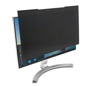 KENSINGTON MAGPRO 27" (16:9) MONITOR PRIVACY SCREEN WITH MAGNETIC STRIP, DISPLAY PRIVACY FILTER, 27", TAA COMPLIANT by Kensington Computer Products KENSINGTON MAGPRO 27" (16:9) MONITOR PRIVACY SCREEN WITH MAGNETIC STRIP, DISPLAY PRIVACY FILTER, 27", TAA COMPLIANT by Kensington Computer Products