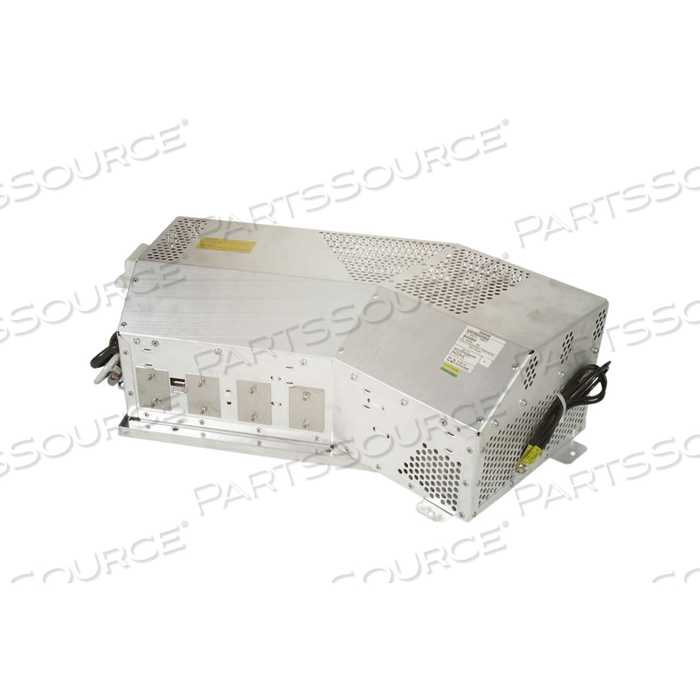 POWER BOX P10F 