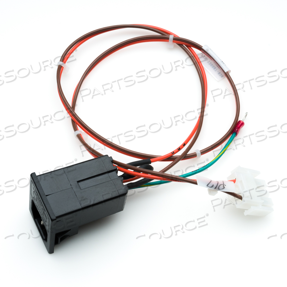 CABLE ASSEMBLY FOR POWER CONTROL by STERIS Corporation