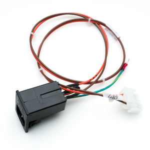 CABLE ASSEMBLY FOR POWER CONTROL by STERIS Corporation