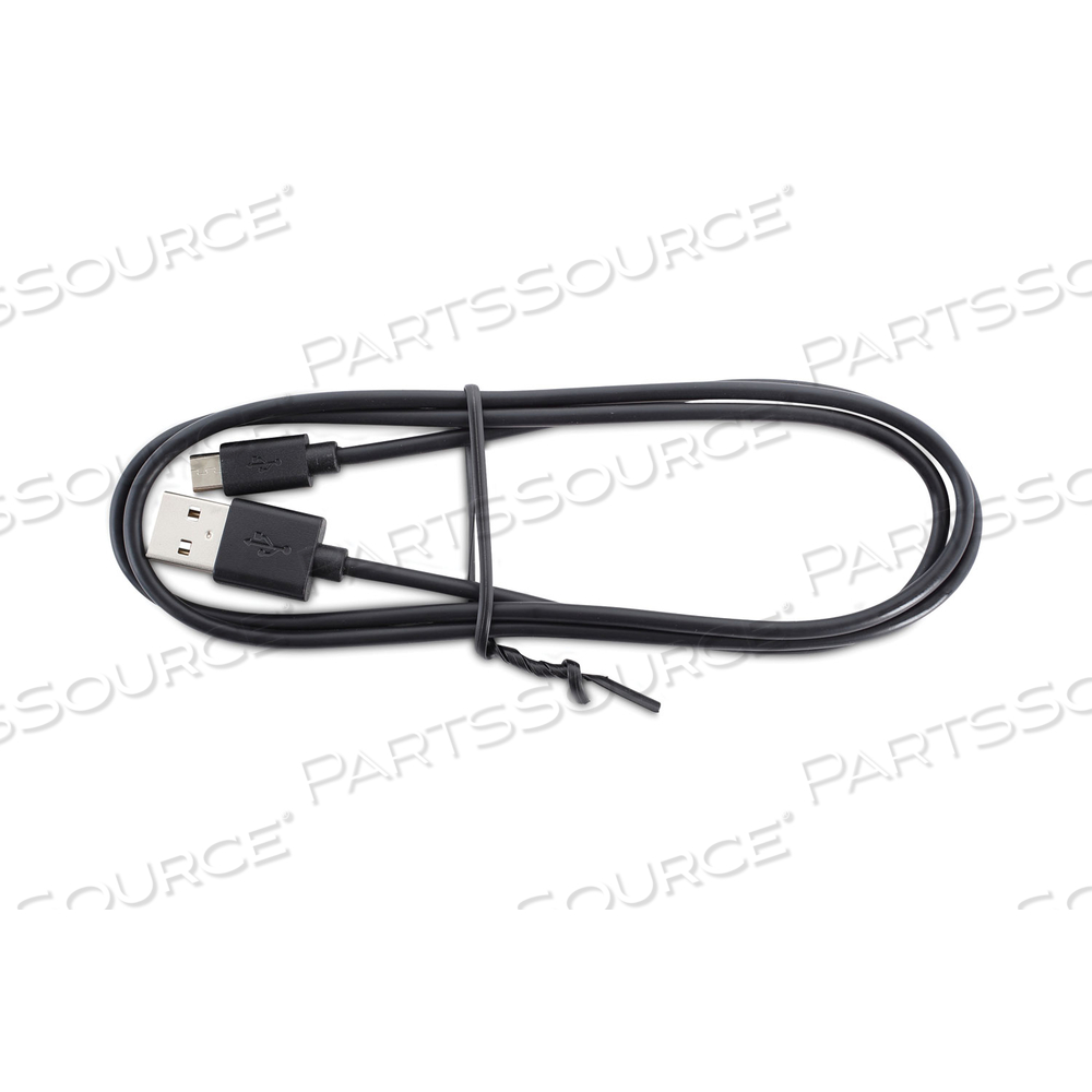 USB TO MICRO USB CABLE, 3FT, BLACK by Innovera USB TO MICRO USB CABLE, 3FT, BLACK by Innovera
