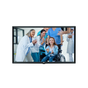 32IN CERAMIC BLACK 1366 X 768 (HD) HEALTHCARE TV FOR HOSPITAL by LG Electronics
