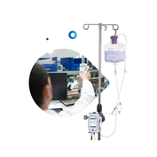 SAPPHIRE FASTEST PM KIT by Eitan Medical North America, Inc.
