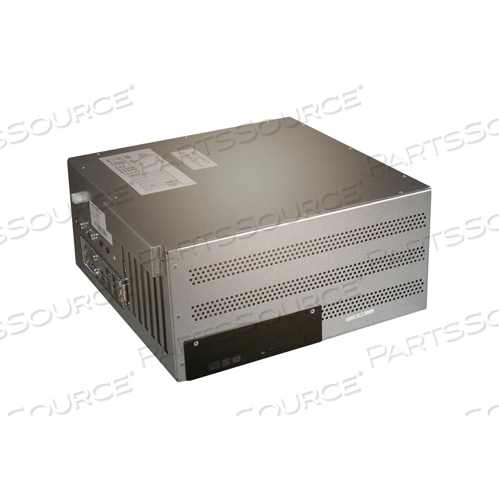 IMAGING SYSTEM PC, FOR USE WITH: FOR PORTABLE X-RAY by Siemens Medical Solutions