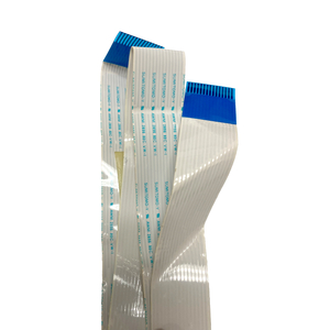 CABLE FLAT RIBBON FLO-GARD 6201 by Baxter Healthcare Corp.