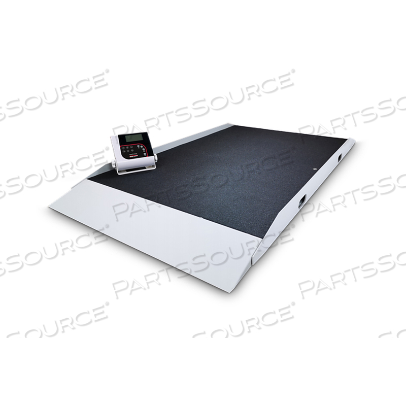 STRETCHER SCALE by Rice Lake Weighing Systems