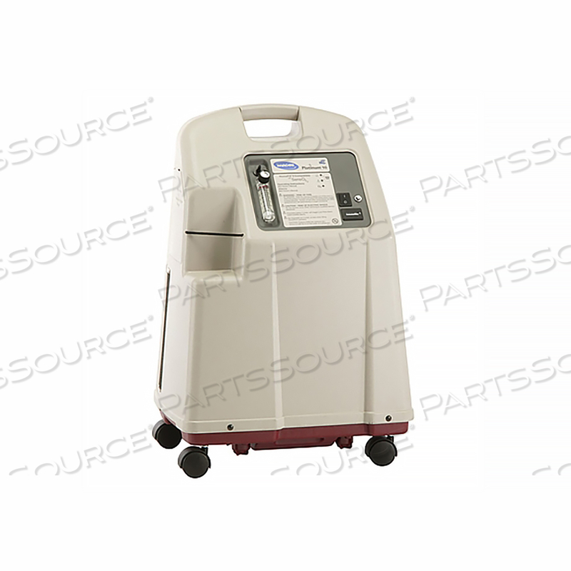 2 TO 10LPM 58DB 120VAC OXYGEN CONCENTRATOR 2 TO 10LPM 58DB 120VAC OXYGEN CONCENTRATOR