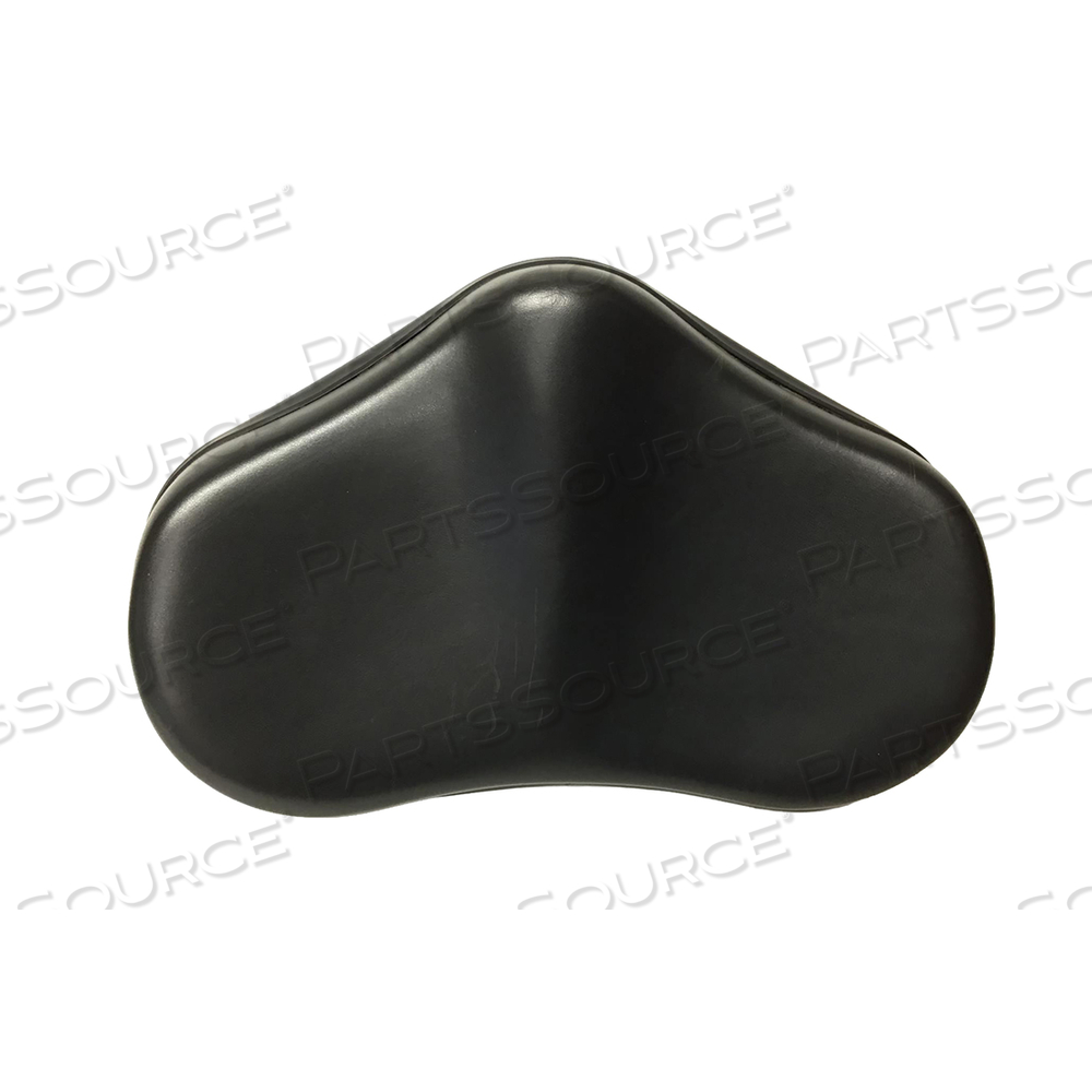 SEAT PAD, FOR USE WITH: FOR SPECIFIC VISION FITNESS EXERCISE BIKES by Vision Fitness