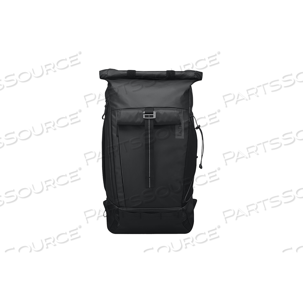 LENOVO 15.6-INCH COMMUTER BACKPACK, NOTEBOOK CARRYING BACKPACK by Lenovo LENOVO 15.6-INCH COMMUTER BACKPACK, NOTEBOOK CARRYING BACKPACK by Lenovo
