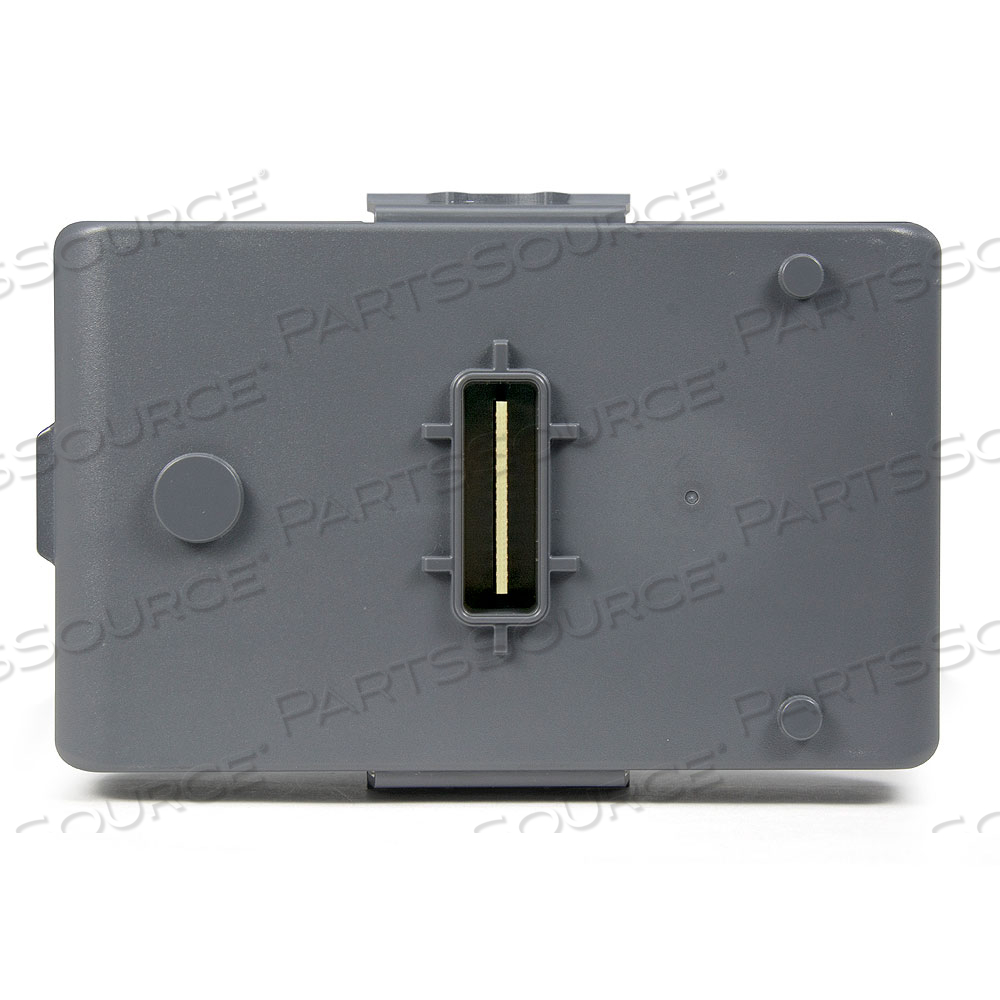 NON-RECHARGEABLE LITHIUM MANGANESE DIOXIDE DIAGNOSTIC BATTERY PACK FOR ZOLL AED 3™ by ZOLL Medical Corporation