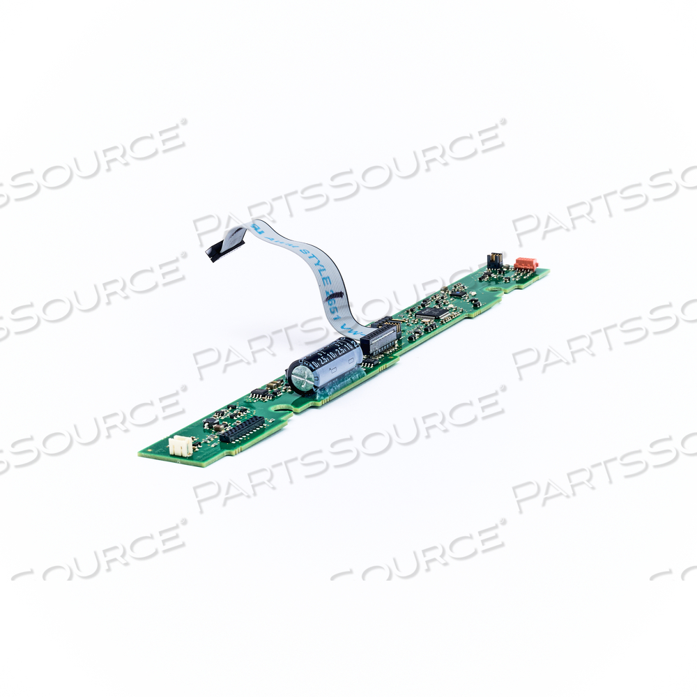 USER INTERFACE BOARD FOR CARESCAPE B650 