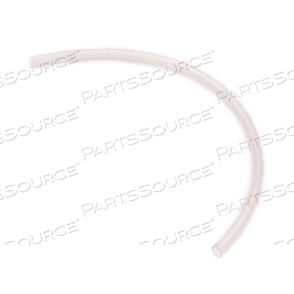 POLY TUBING .313 X .025 by STERIS Corporation