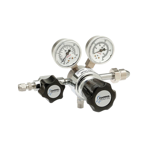 HARRIS AIR HIGH PUR GAS REGTR by Harris