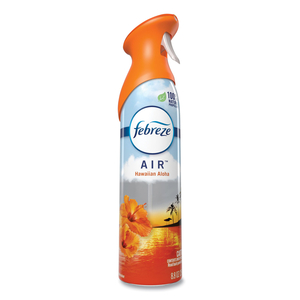 AIR, HAWAIIAN ALOHA, 8.8 OZ AEROSOL SPRAY by Febreze