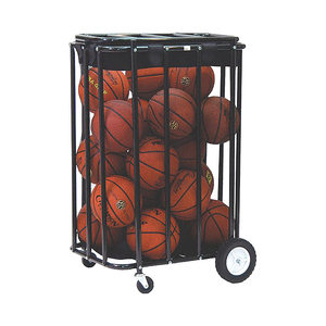 COMPACT STEEL BALL LOCKER 28LX22WX43 H by Champion Sports COMPACT STEEL BALL LOCKER 28LX22WX43 H by Champion Sports