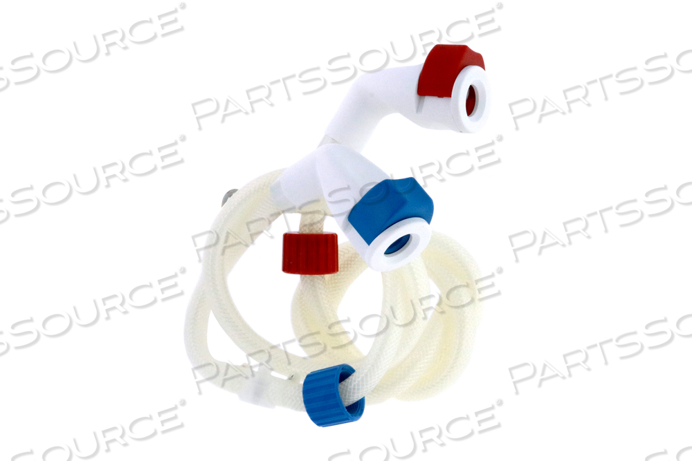 SAMPLE PORT KIT by Vantive US Healthcare LLC