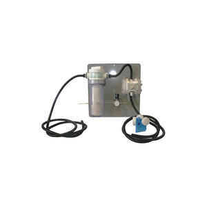 PNEUMATIC PUMP by Abanaki