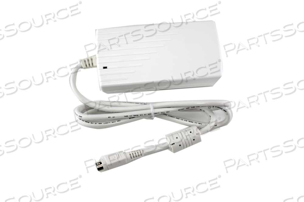 POWER SUPPLY, 12IN WIDTH, 8IN HEIGHT, 8IN DEPTH, 94267 PROMATE DISPLAY DISPLAY TYPE, WITH CABLE, FOR PATIENT MONITOR by Spacelabs Healthcare