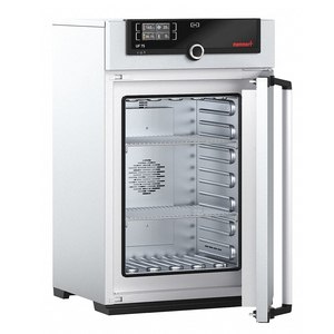 OVEN FORCED AIR 2.7 CU FT CAP. 15.7A by Memmert USA, LLC OVEN FORCED AIR 2.7 CU FT CAP. 15.7A by Memmert USA, LLC