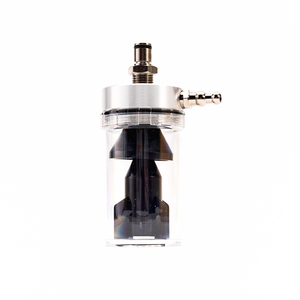 OVERFLOW SAFETY TRAP ASSEMBLY by Ohio Medical, LLC OVERFLOW SAFETY TRAP ASSEMBLY by Ohio Medical, LLC
