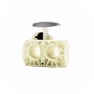 ASSEMBLY, MECHASY QUICK MOUNT, FOR USE WITH: FOR MP5 INTELLIVUE PATIENT MONITOR by Philips