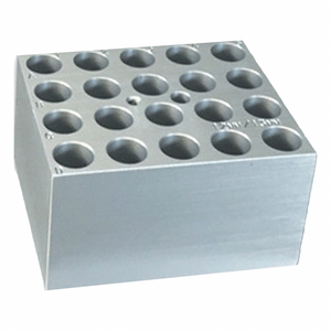 BLOCK 20X13MM CENTRIFUGE TUBES by Benchmark Scientific