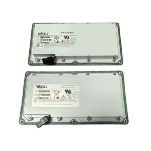 REPLACEMENT BATTERY - 11.1 V by Thales Components Corporation REPLACEMENT BATTERY - 11.1 V by Thales Components Corporation