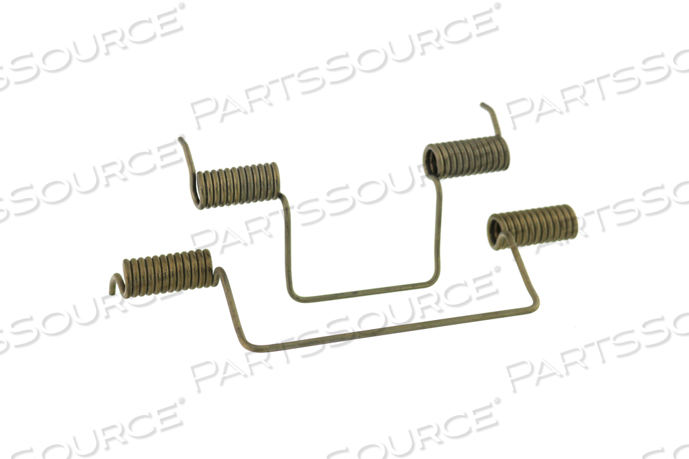 LID SPRING by Helmer Inc