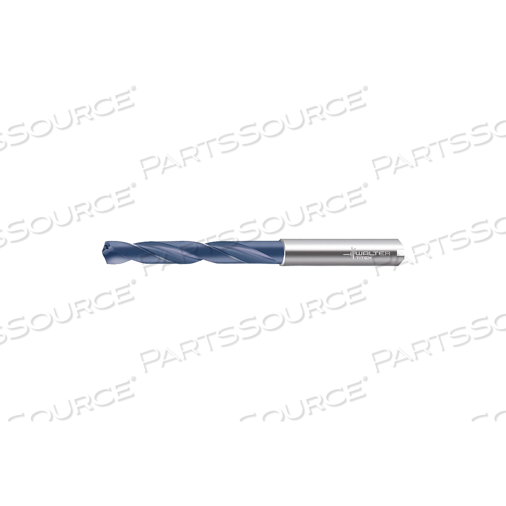 JOBBER DRILL 20.00MM CARBIDE by Walter