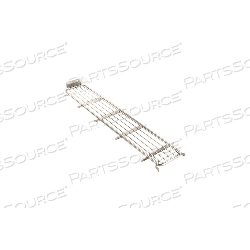 BRIDGE,CENTER SHELF by Delfield