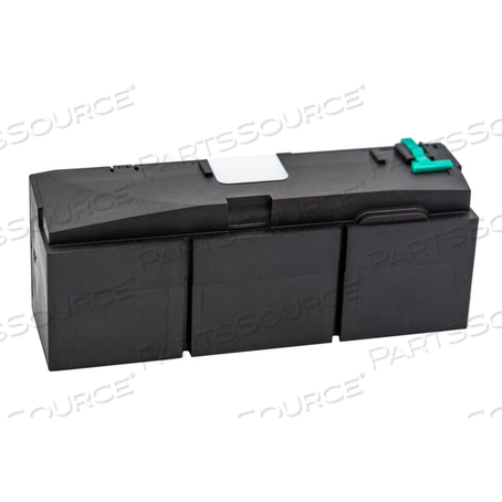 BATTERY FOR SPACE PCA INFUSION PUMP SYSTEM by B. Braun Medical Inc (Infusion Systems Division)