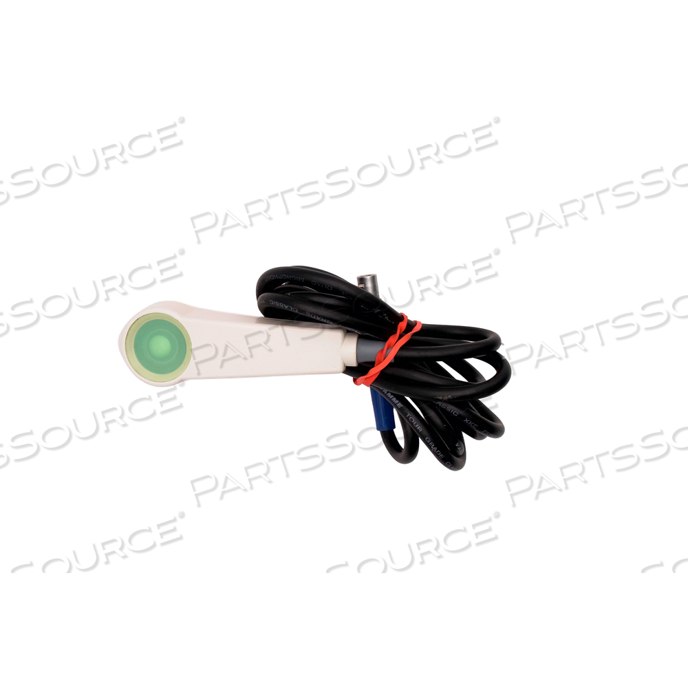 HANDSET ASSEMBLY HANDSET ASSEMBLY