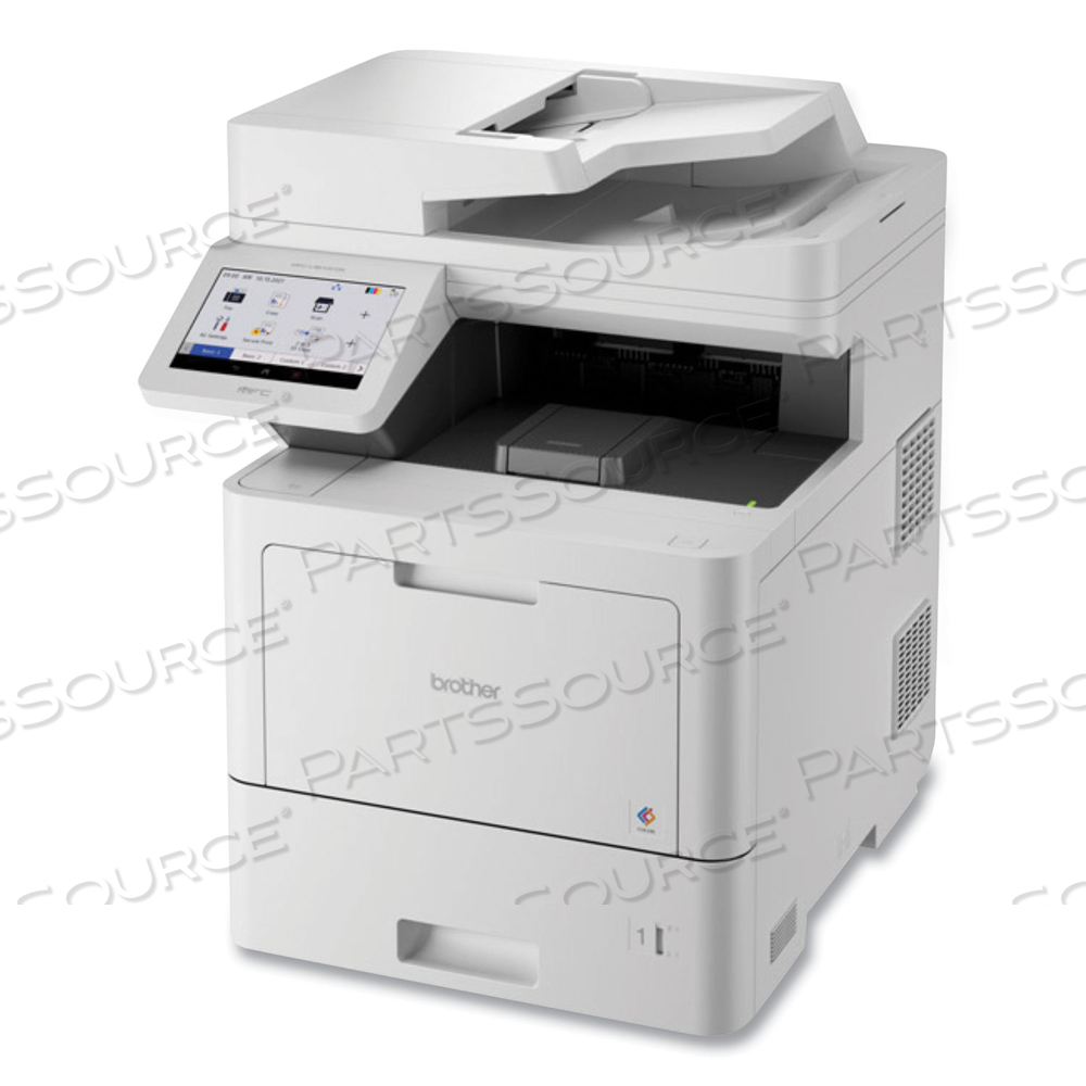 MFC-L9610CDN ENTERPRISE COLOR LASER ALL-IN-ONE PRINTER, COPY/FAX/PRINT/SCAN by Brother